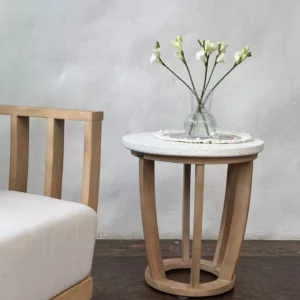 Woodland - bokovoi table -