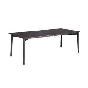 Стол садовый «Boston» обеденный 220х100 — Skyline Design