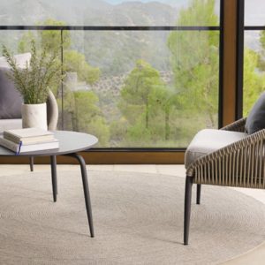 Уличная мебель «Rodona» — Skyline Design, мебель для балкона set 2